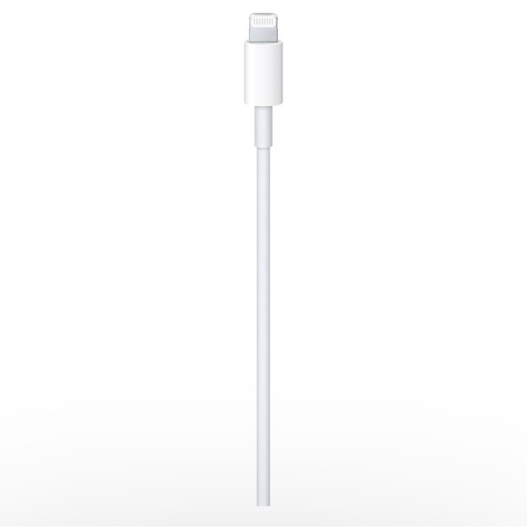 Apple USB-C to Lightning Cable (1 m) - Picture 3 of 5